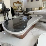 Classic Living Room Center Table
