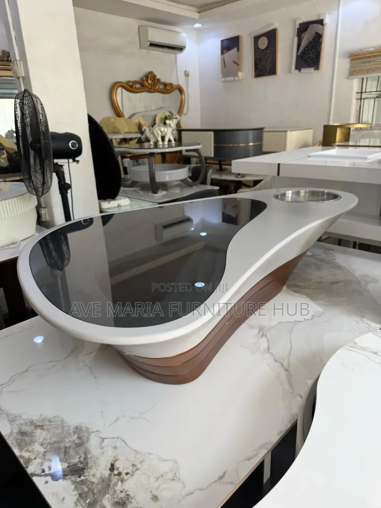 Classic Living Room Center Table