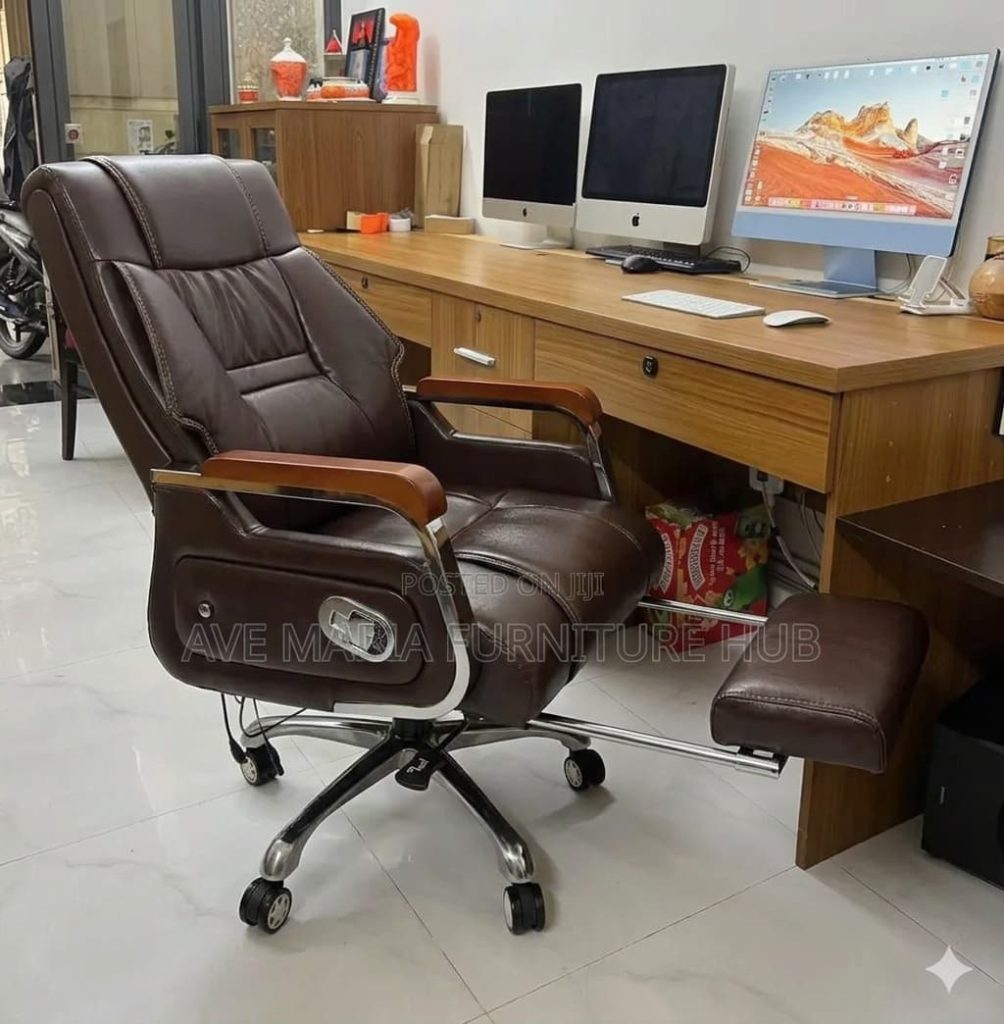 executive office massage chair1