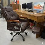 executive office massage chair1