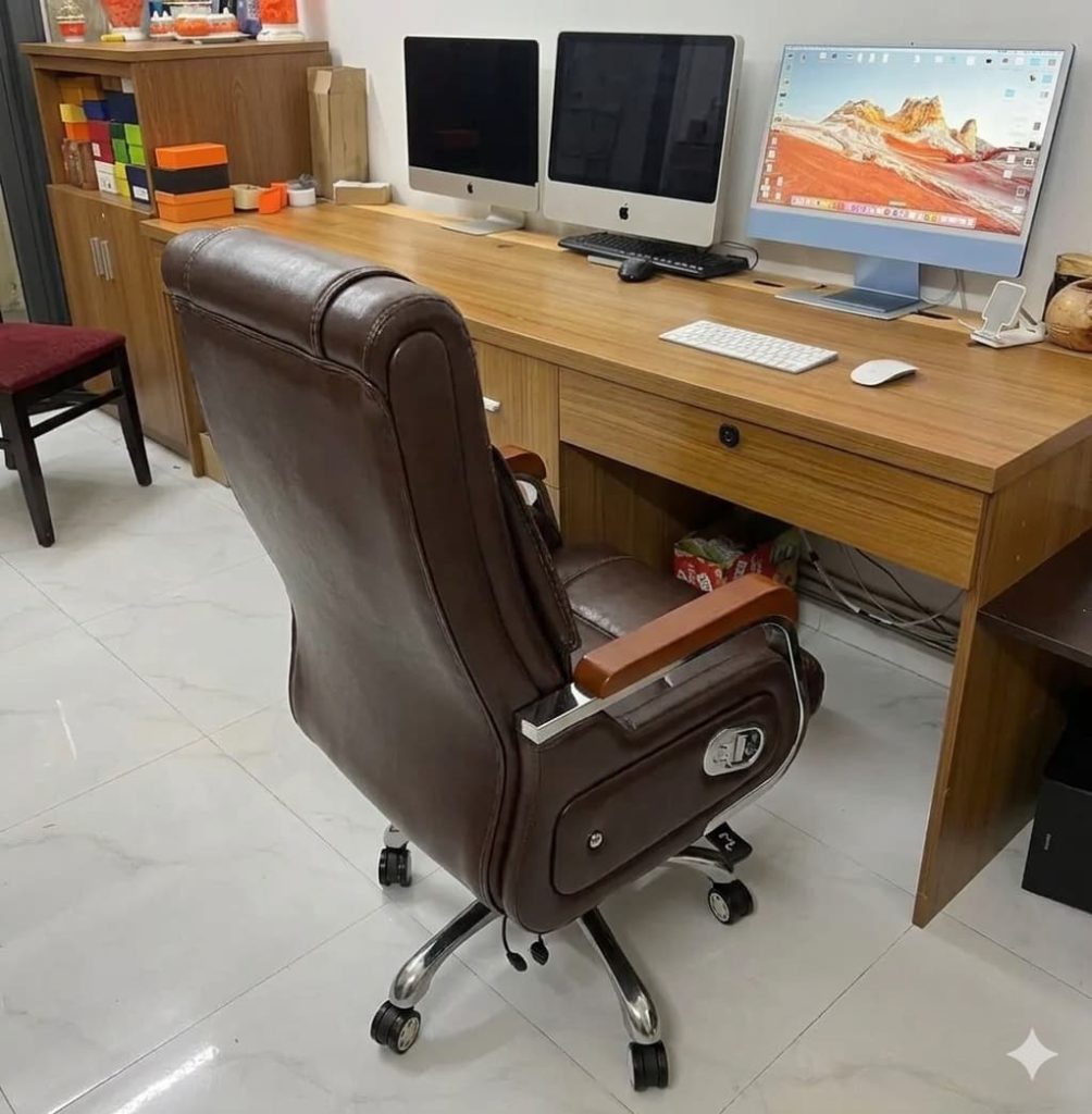 executive office massage chair2
