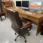 executive office massage chair2
