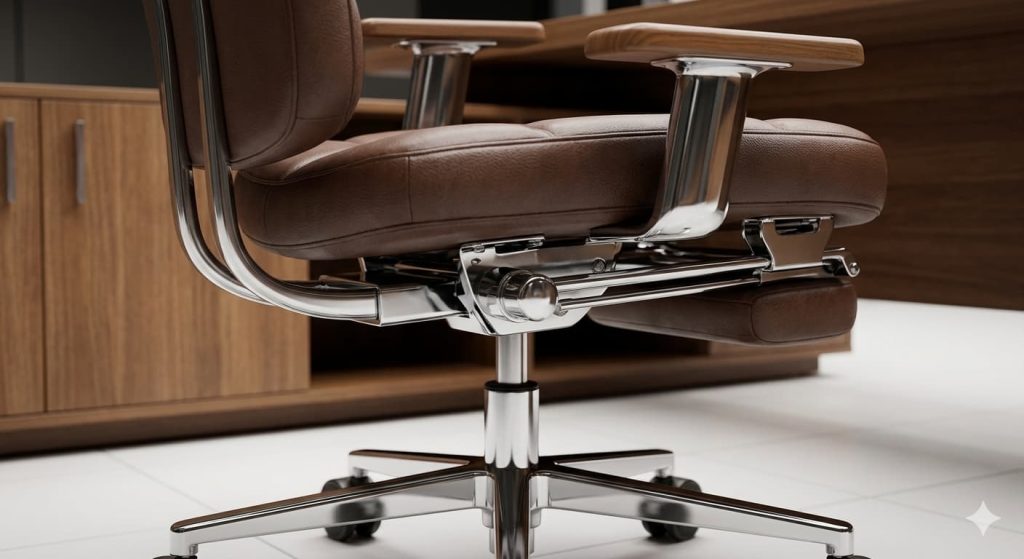 executive office massage chair3