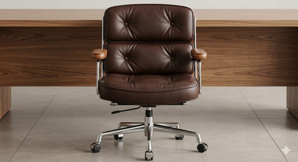 executive office massage chair5