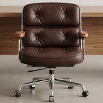 executive office massage chair5
