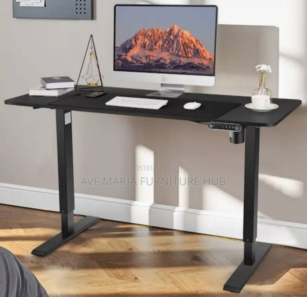 homestudio adjustable height table