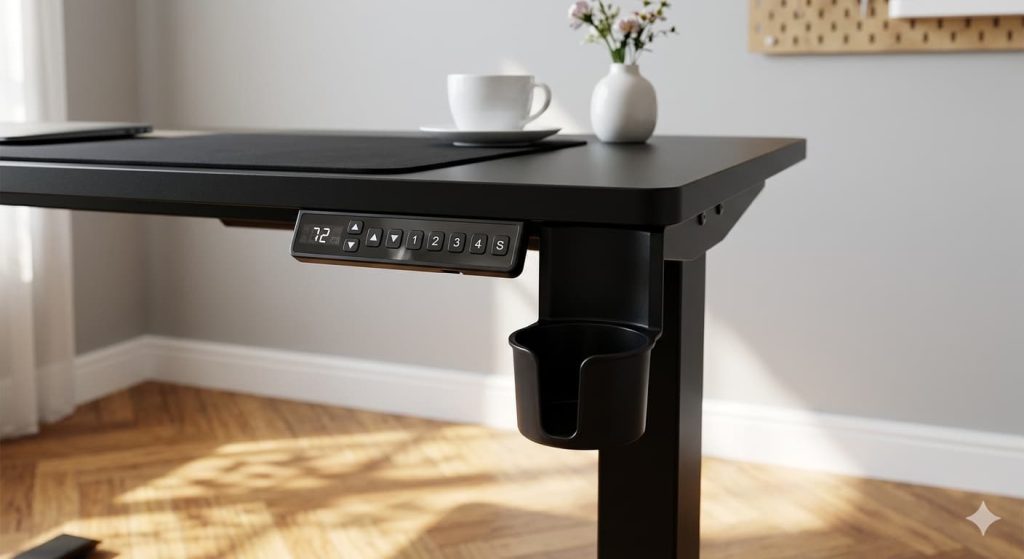 homestudio adjustable height table1
