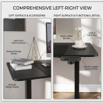 homestudio adjustable height table4