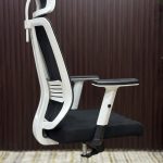office home working table and chair